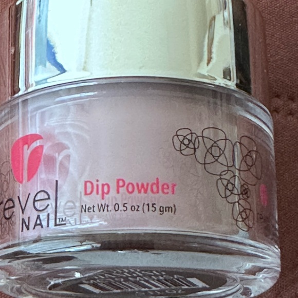Revel Nail Color Changing Mensa DIP POWDER 0.5 oz - Picture 2 of 6